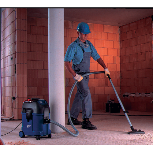 Nilfisk ALTO Attix 30 8-Gallon Vacuum