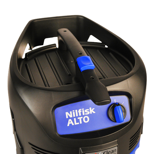 Nilfisk ALTO Attix 30 8-Gallon Vacuum