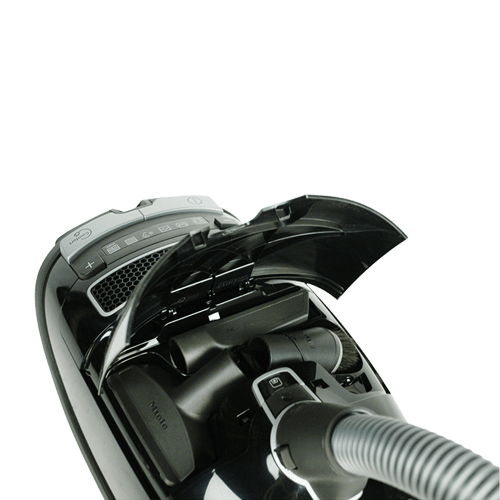 Miele Complete C3 Kona Canister Vacuum Cleaner