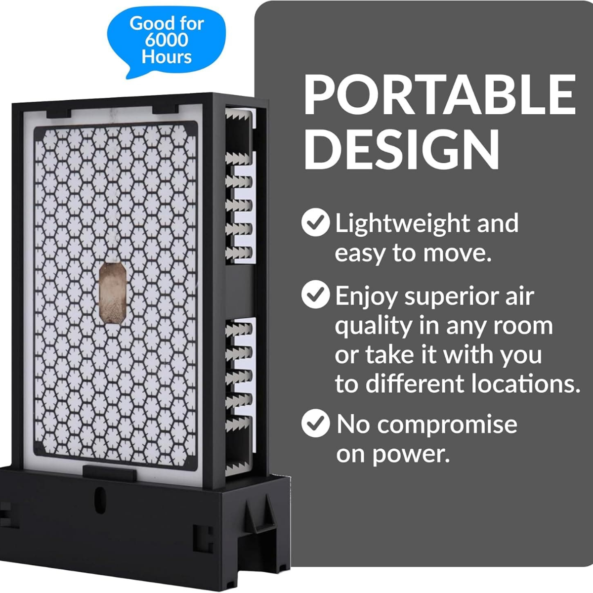 New Comfort SS12000 Stainless Steel 9,000 to 14,000 mg/hr Commercial PLCOZ12K Ozone Generator - Infographic 4