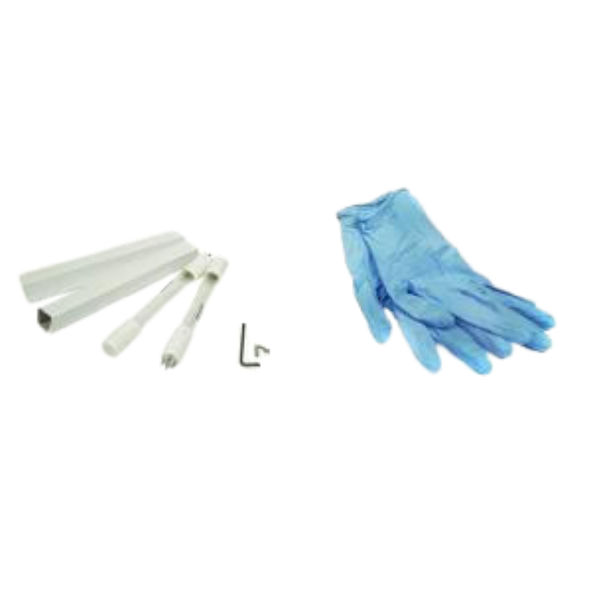 Newaire HG15LIGKIT Hydroxyl Maintenance Kit for HG1500 Hydroxyl Generator - Main