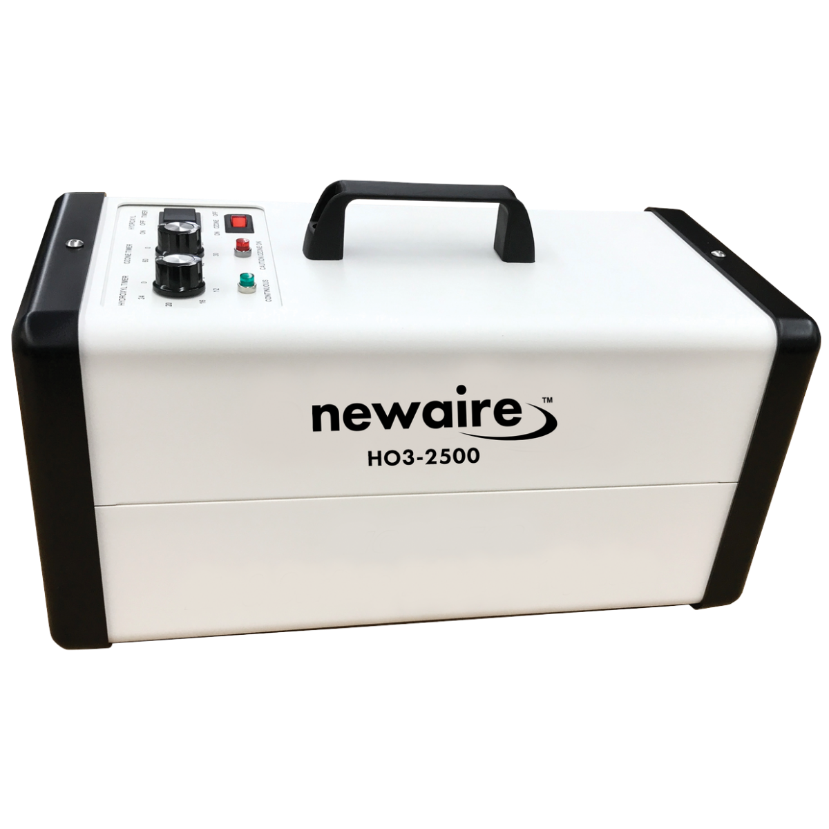 Newaire HO3-2500 Combination Hydroxyl & Ozone Generator - Main