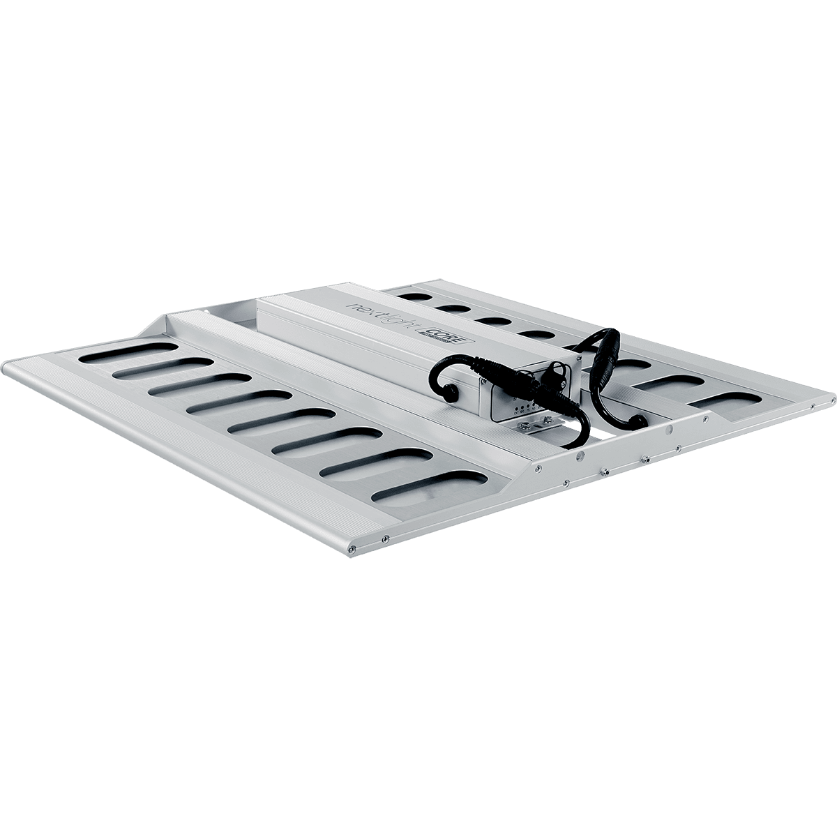 NextLight Core Pro LED Grow Light - Top Angle View