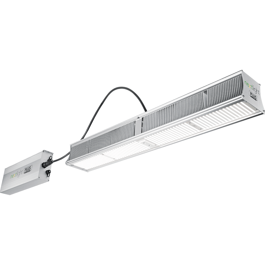 NextLight Plus Pro LED Grow Light - With the Included Driver