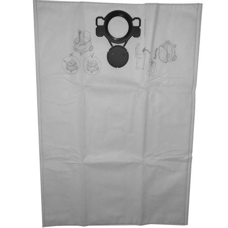 Nilfisk Attix 33/44/VHS40 Fleece Filter Bag