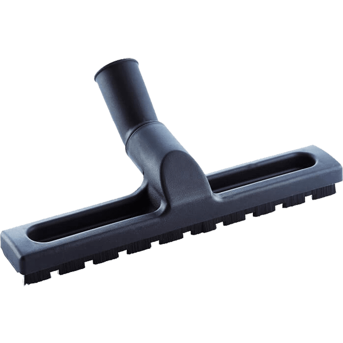 Nilfisk 12-in. Floor Brush for VHS40 & ATTIX 33 & 44 Vacuums (302002331)