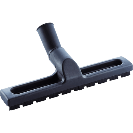 Nilfisk 12-in. Floor Brush for VHS40 & ATTIX 33 & 44 Vacuums (302002331)