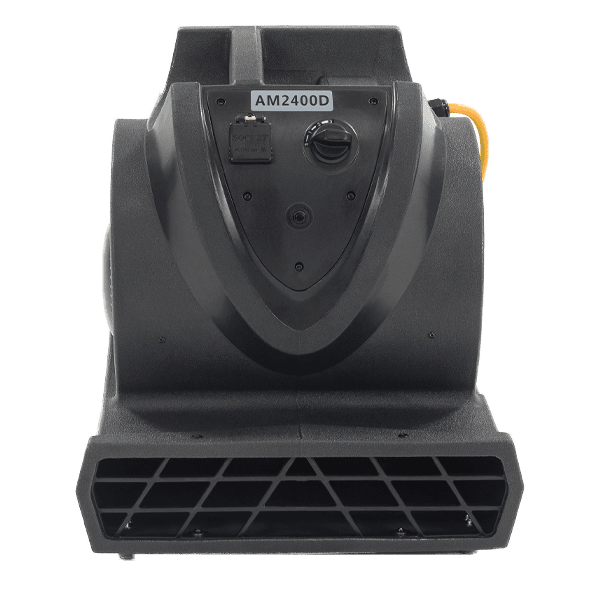 Nilfisk Advance AM2400D Air Mover - Front