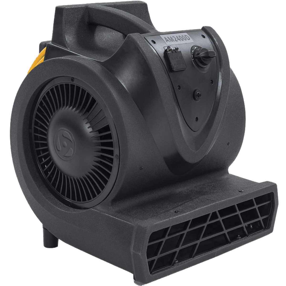 Nilfisk Advance AM2400D Air Mover - Main