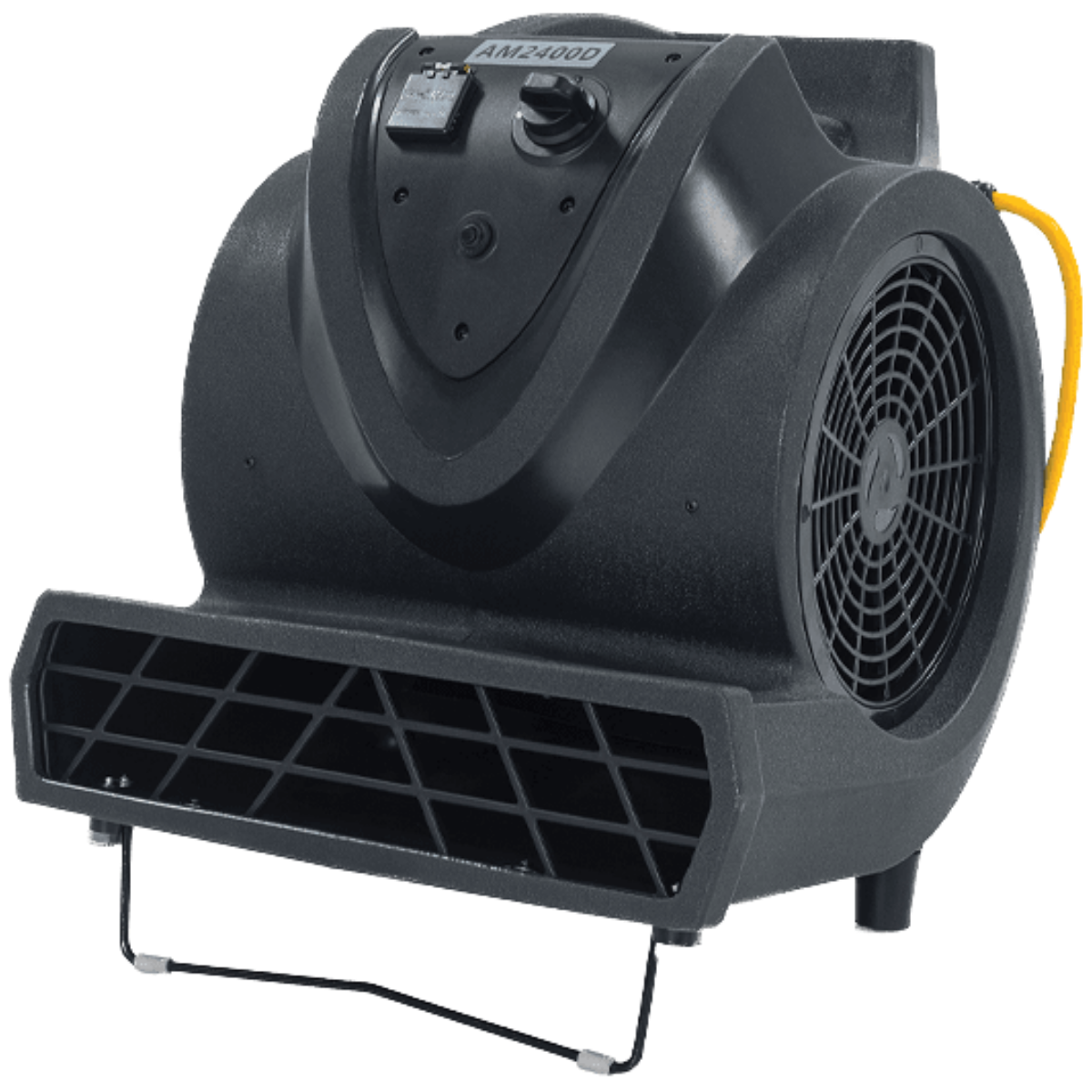 Nilfisk Advance AM2400D Air Mover - w/ Kickstand