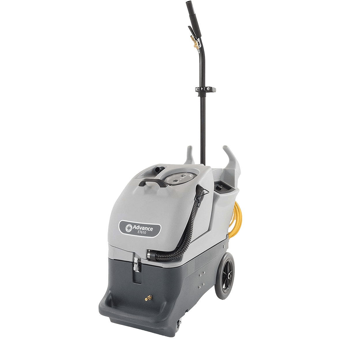 Nilfisk Advance ET610 Portable Carpet Extractors - Angle