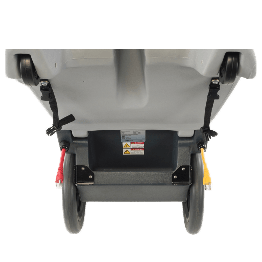 Nilfisk Advance ET610 Portable Carpet Extractors - Back