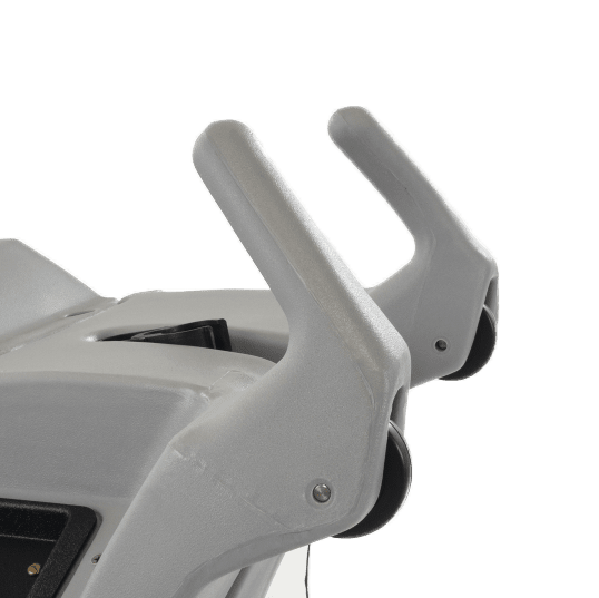 Nilfisk Advance ET610 Portable Carpet Extractors - Handle