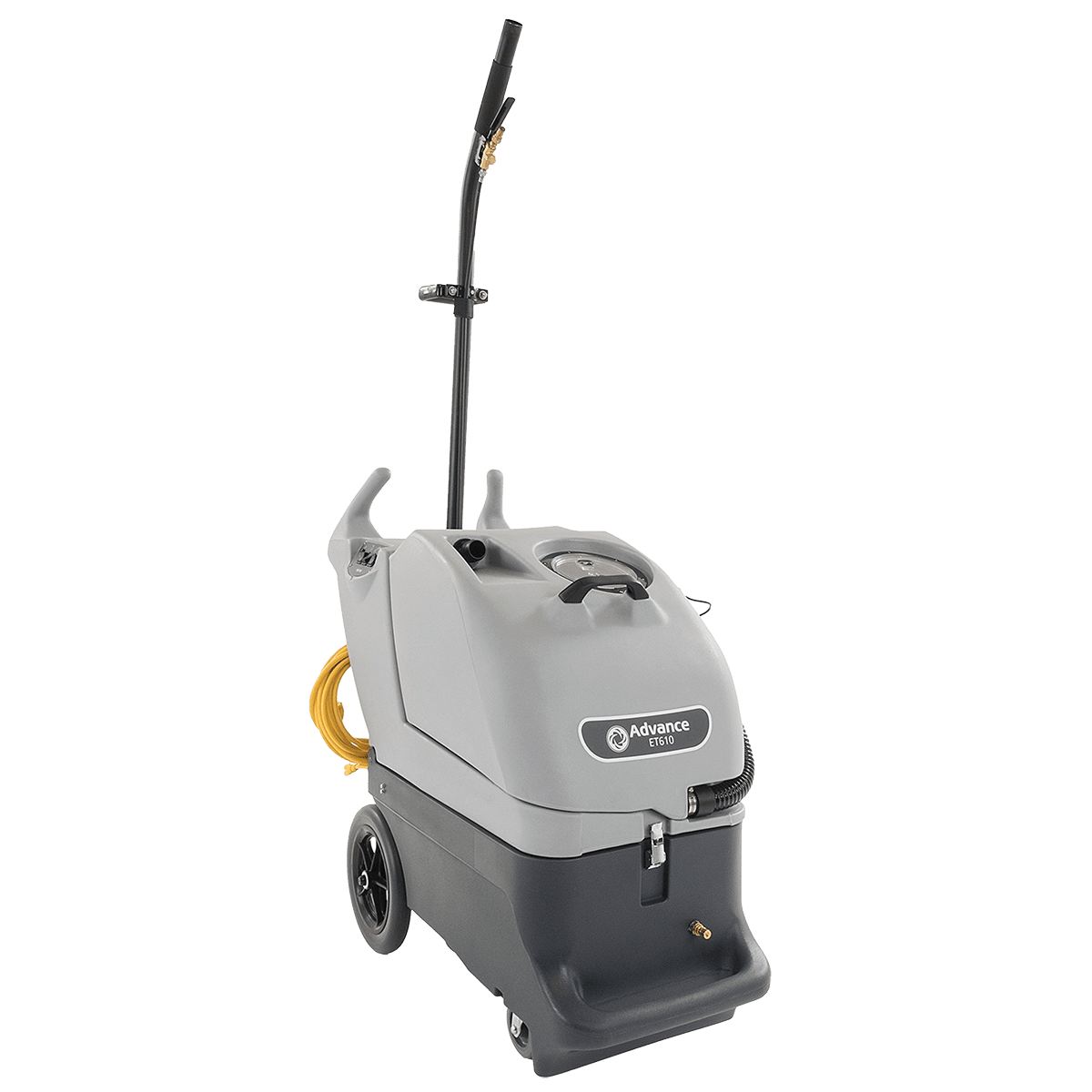 Nilfisk Advance ET610 Portable Carpet Extractors - Main