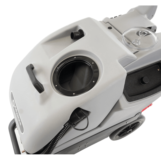 Nilfisk Advance ET610 Portable Carpet Extractors - Recovery Tank