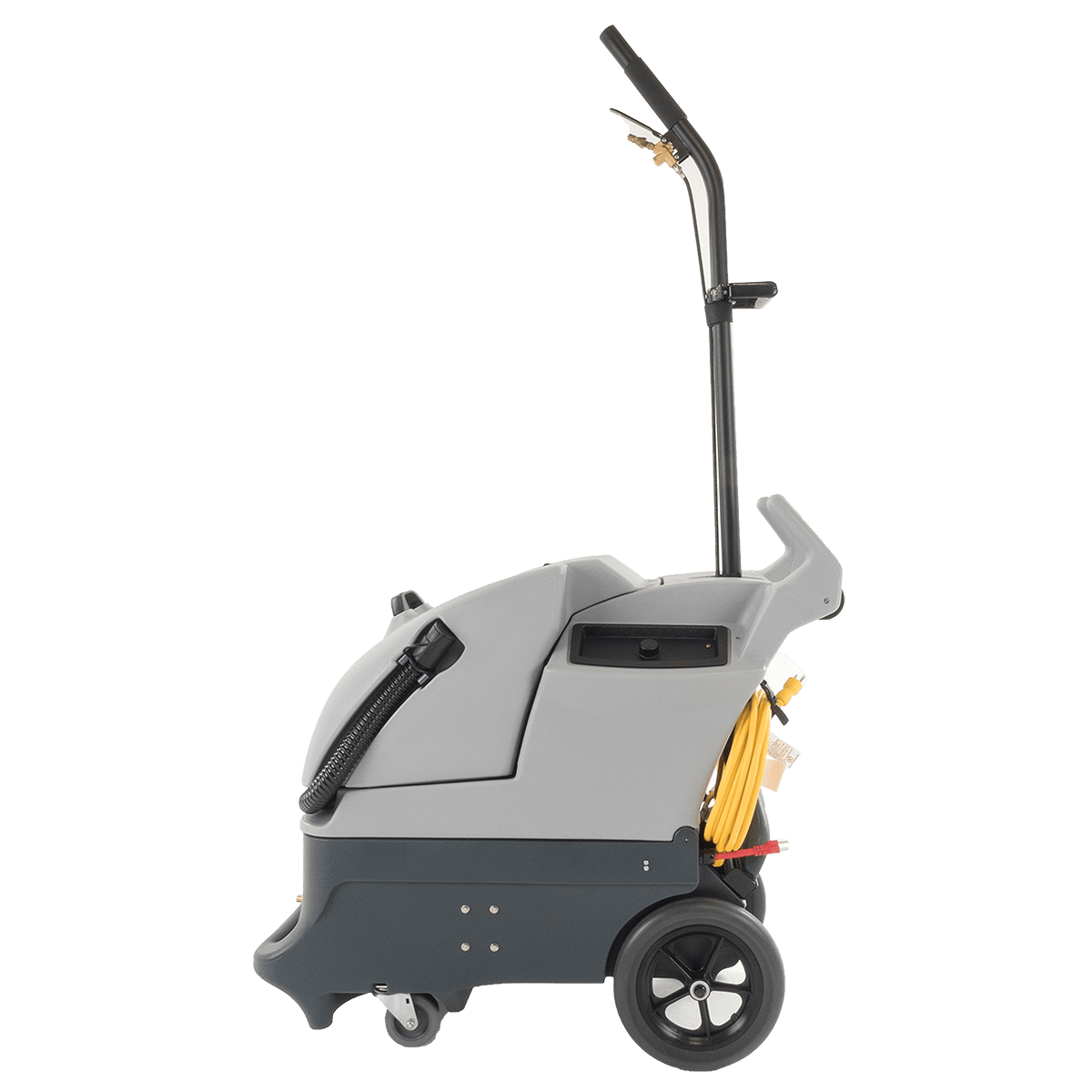 Nilfisk Advance ET610 Portable Carpet Extractors - Right Side