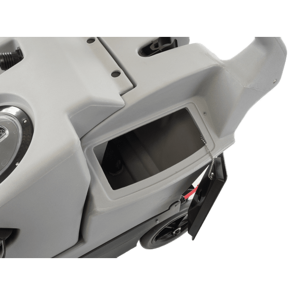 Nilfisk Advance ET610 Portable Carpet Extractors - Solution Tank