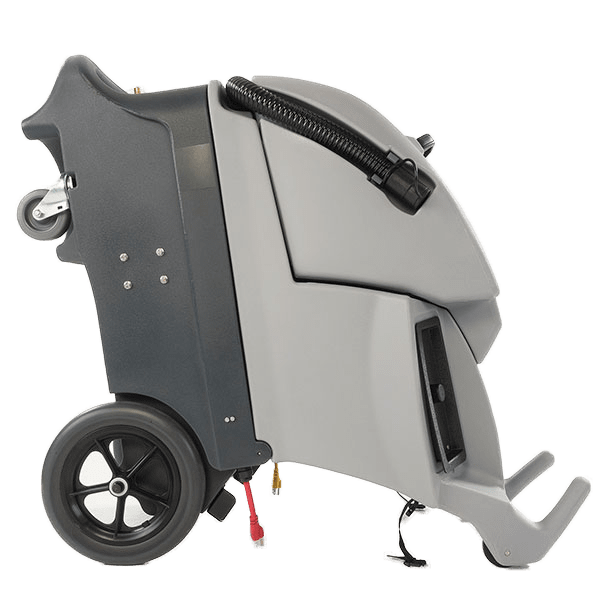 Nilfisk Advance ET610 Portable Carpet Extractors - Tilted