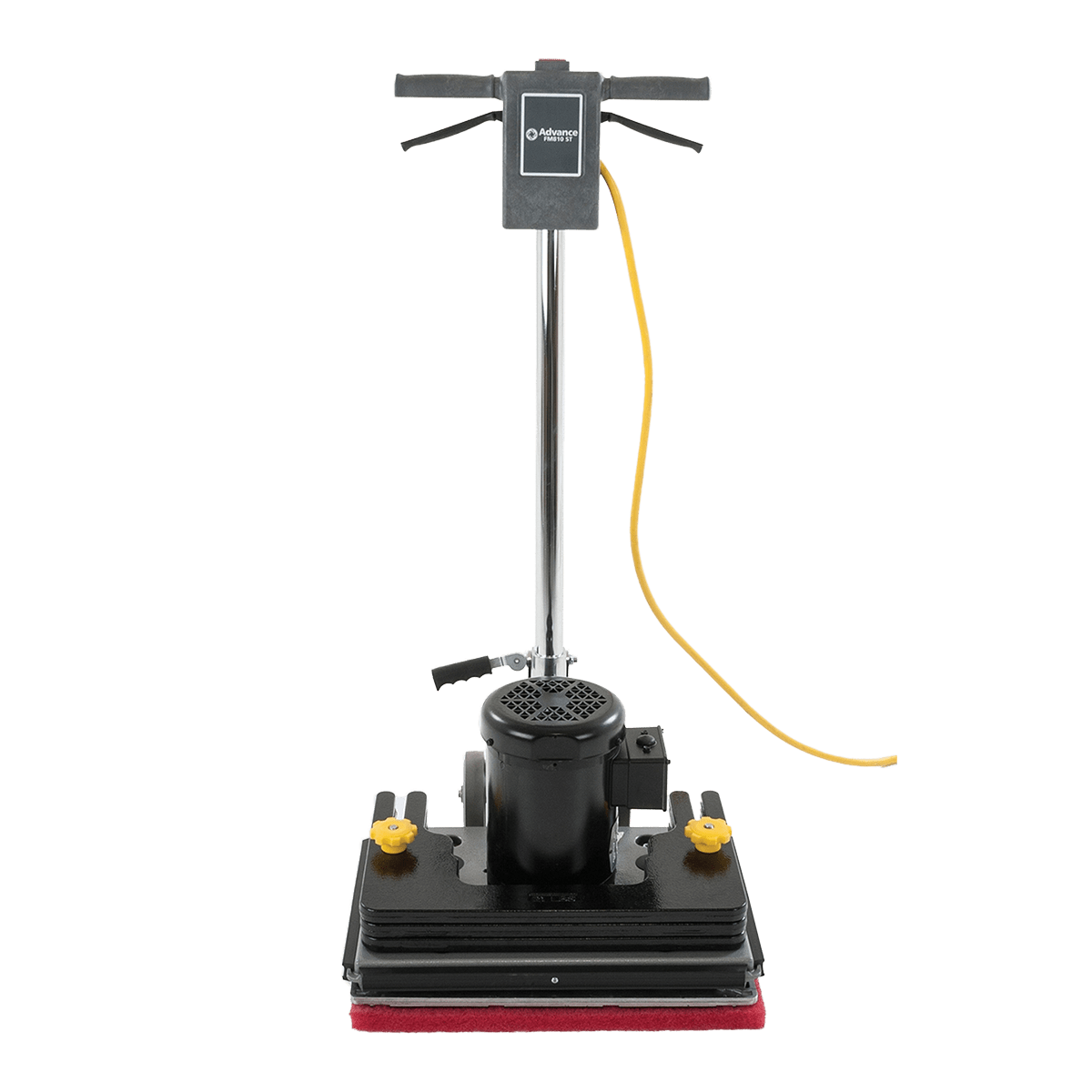 Nilfisk Advance FM810 Orbital Floor Scrubber - ST Front