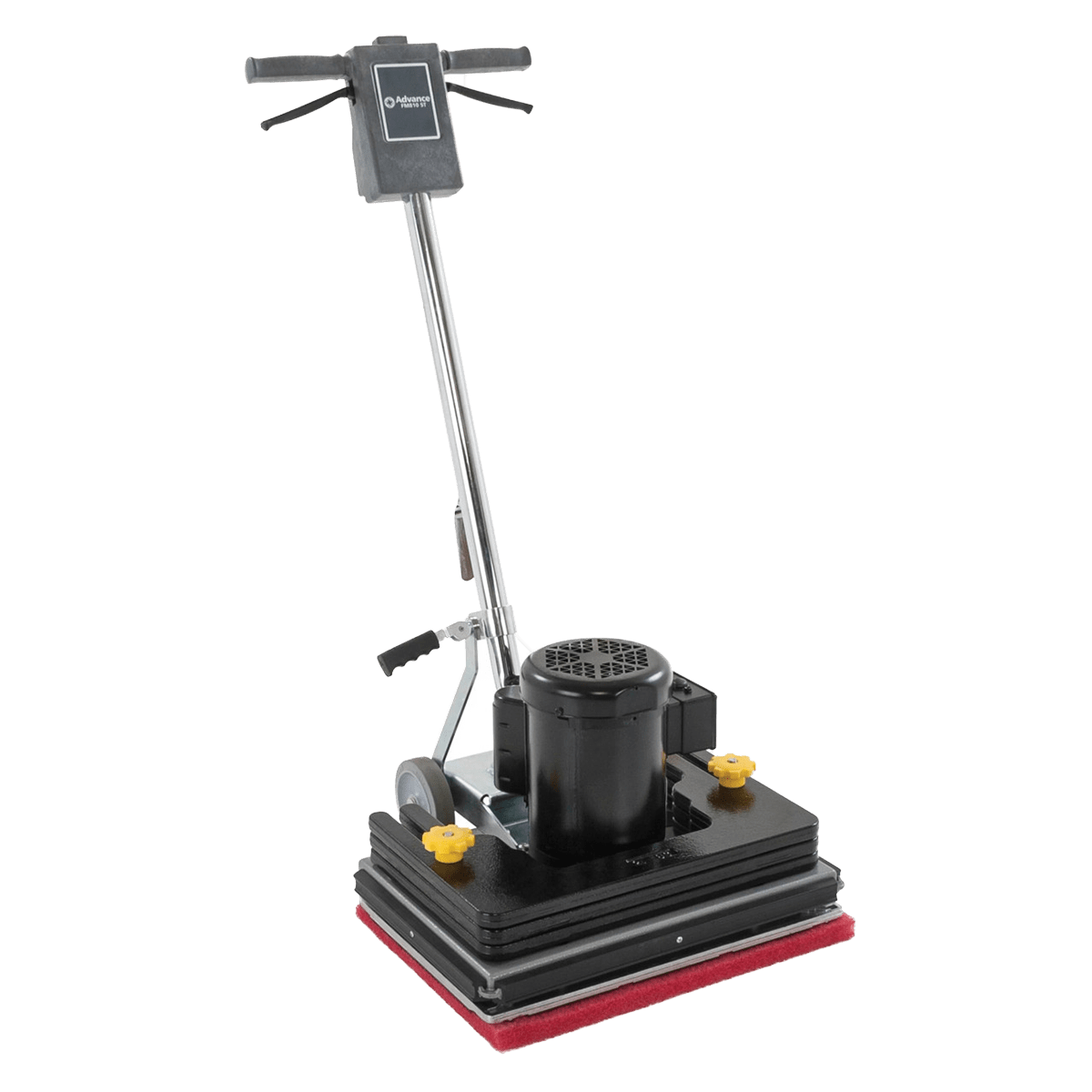 Nilfisk Advance FM810 Orbital Floor Scrubber - ST Main