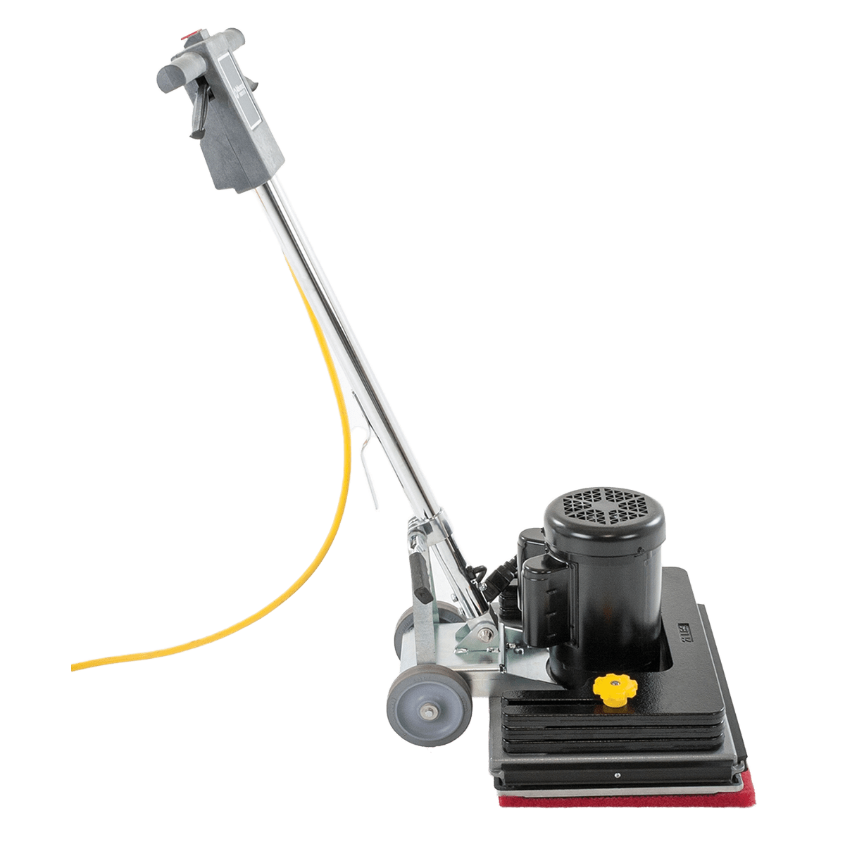 Nilfisk Advance FM810 Orbital Floor Scrubber - ST Side