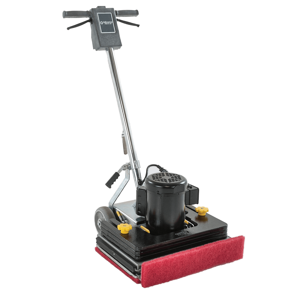 Nilfisk Advance FM810 Orbital Floor Scrubber - XP Main