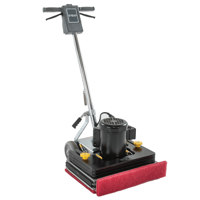 Nilfisk Advance FM810 Orbital Floor Scrubber - XP Main