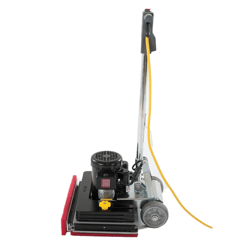 Nilfisk Advance FM810 Orbital Floor Scrubber - XP Side