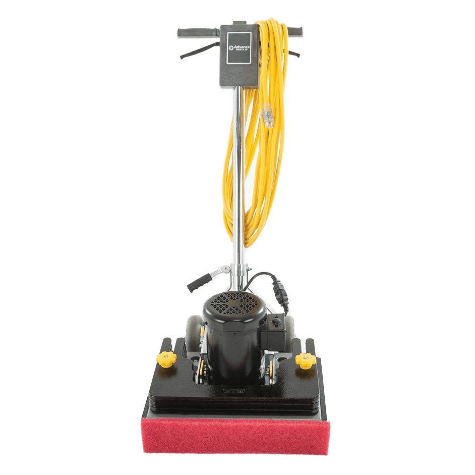 Nilfisk Advance FM810 Orbital Floor Scrubber - XP with Cord