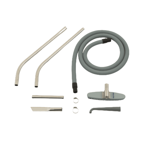 Nilfisk Advance Manometer Kit for IVT-1000CR Cleanroom Industrial Vacuum 81303227 - Main