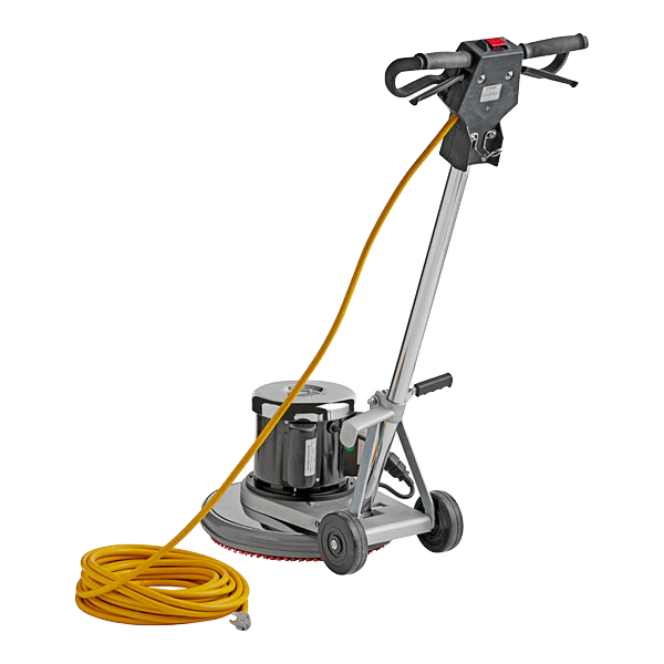 Nilfisk Advance Pacesetter 20SD Super Duty Floor Buffer - Back