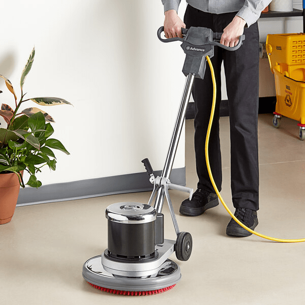 Nilfisk Advance Pacesetter 20SD Super Duty Floor Buffer - Lifestyle