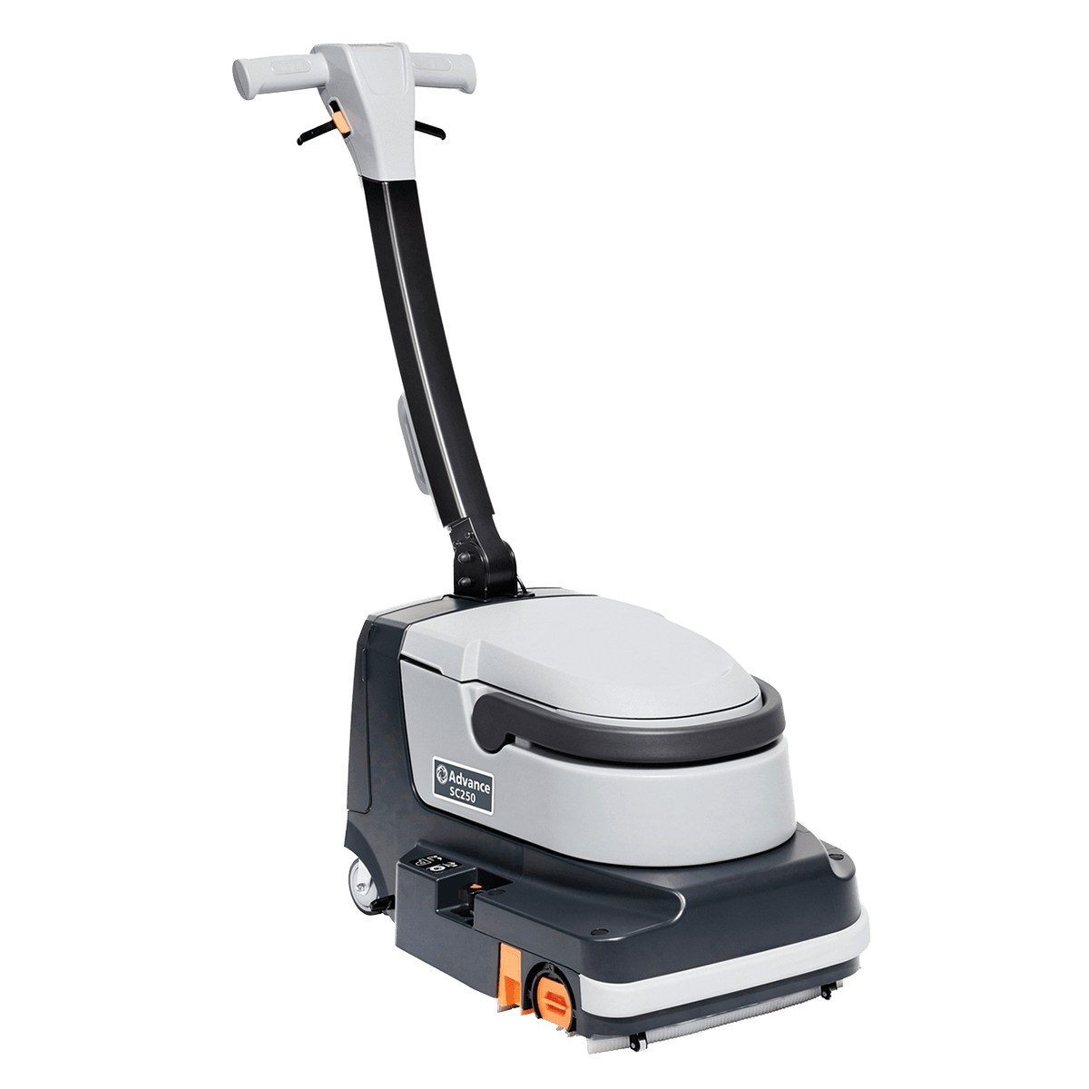 Nilfisk Advance SC250 Battery Walk Behind Floor Scrubber - Main