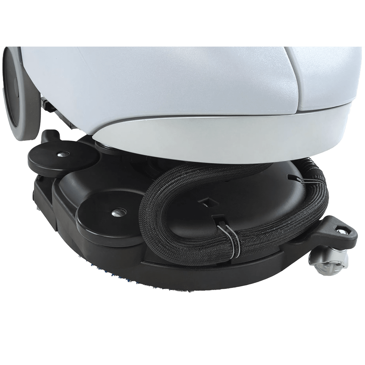 Nilfisk Advance SC351 Walk Behind Micro Floor Scrubber - Brushdeck 1