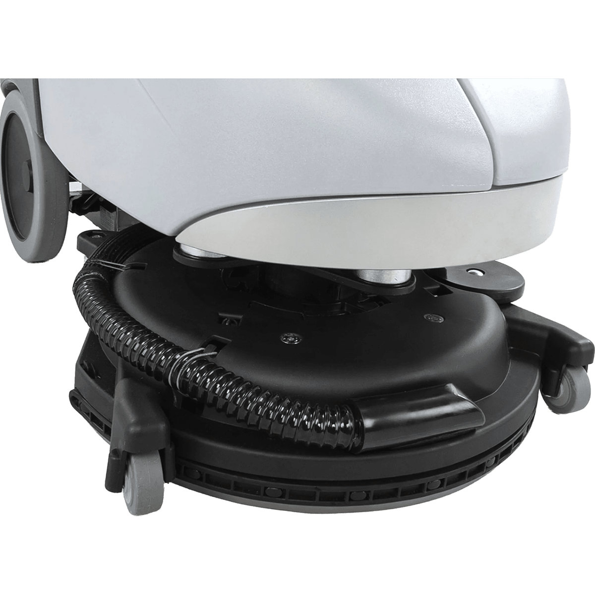 Nilfisk Advance SC351 Walk Behind Micro Floor Scrubber - Brushdeck 2