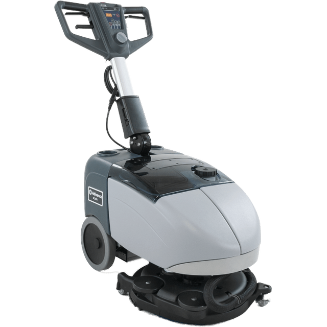 Nilfisk Advance SC351 Walk Behind Micro Floor Scrubber - Main