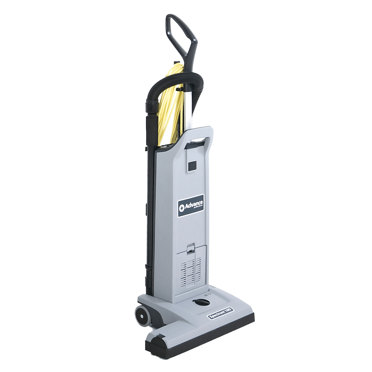 Nilfisk Advance Spectrum HEPA
Commercial Upright Vacuum - 18D Main