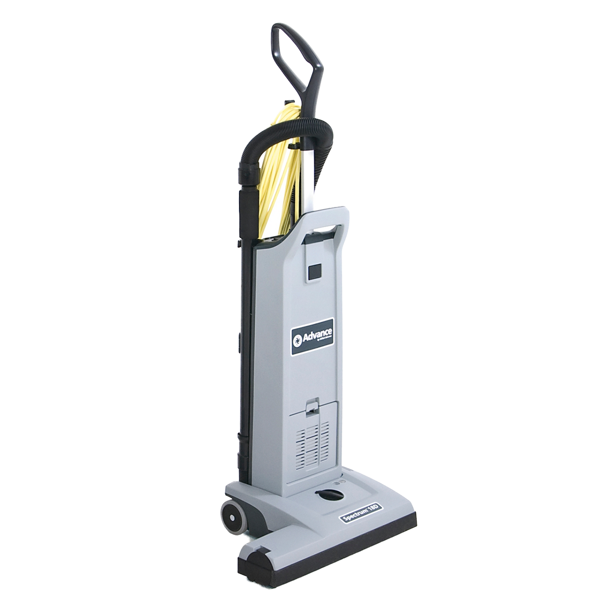 Nilfisk Advance Spectrum HEPA
Commercial Upright Vacuum - 18D Main