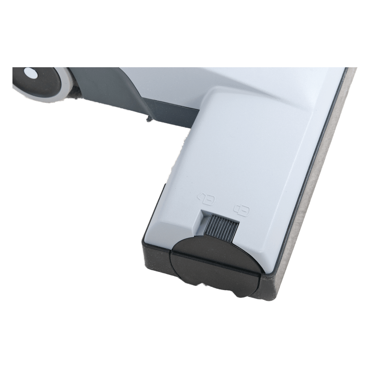 Nilfisk Advance Spectrum HEPA
Commercial Upright Vacuum - Bumper