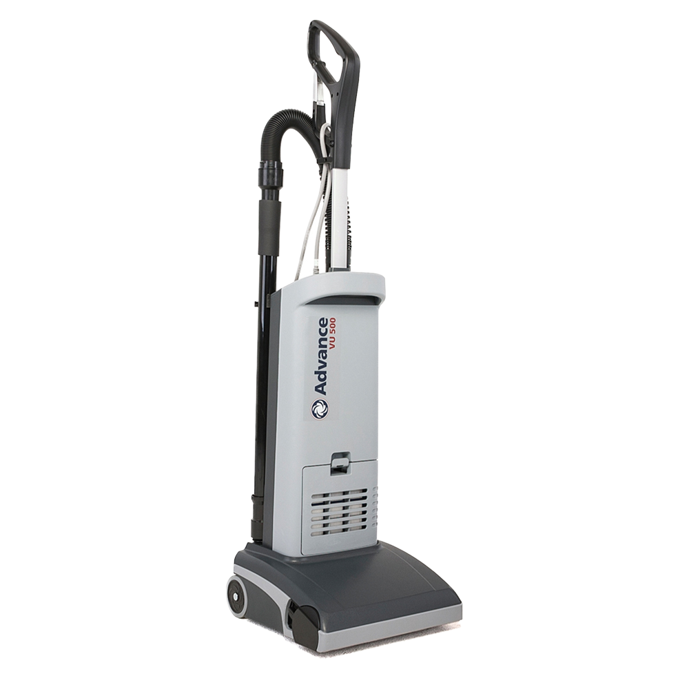 Nilfisk Advance VU500 Commercial Upright Vacuum 12 - Main