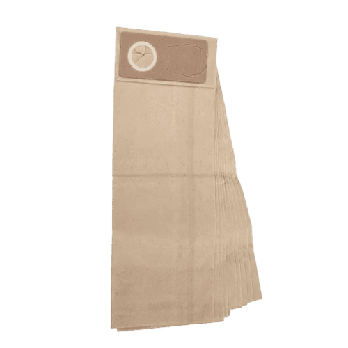 Nilfisk Advance VU500 Commercial Upright Vacuum - Filter Bag