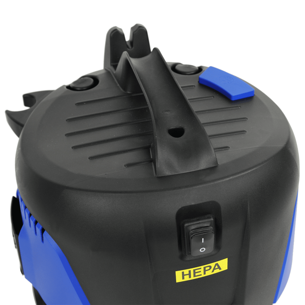 Nilfisk ALTO Aero 21-01 INOX Vacuum