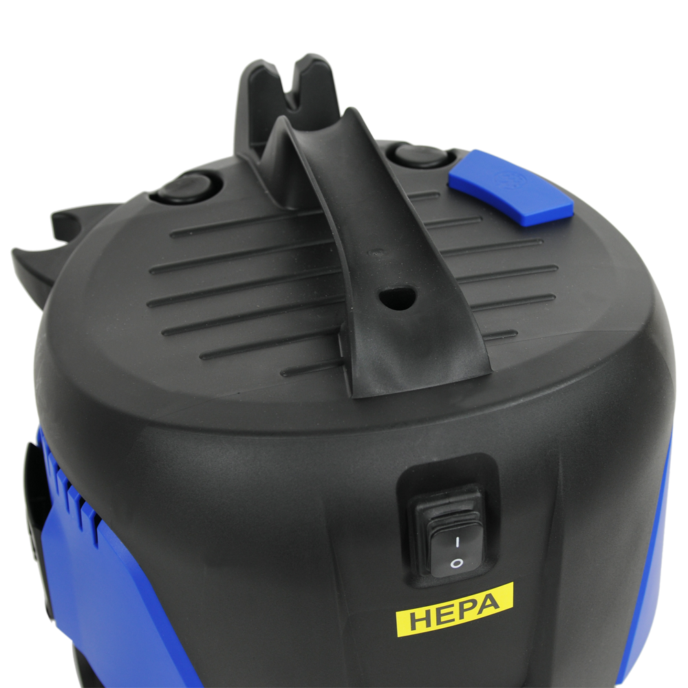 Nilfisk ALTO Aero 21-01 INOX Vacuum