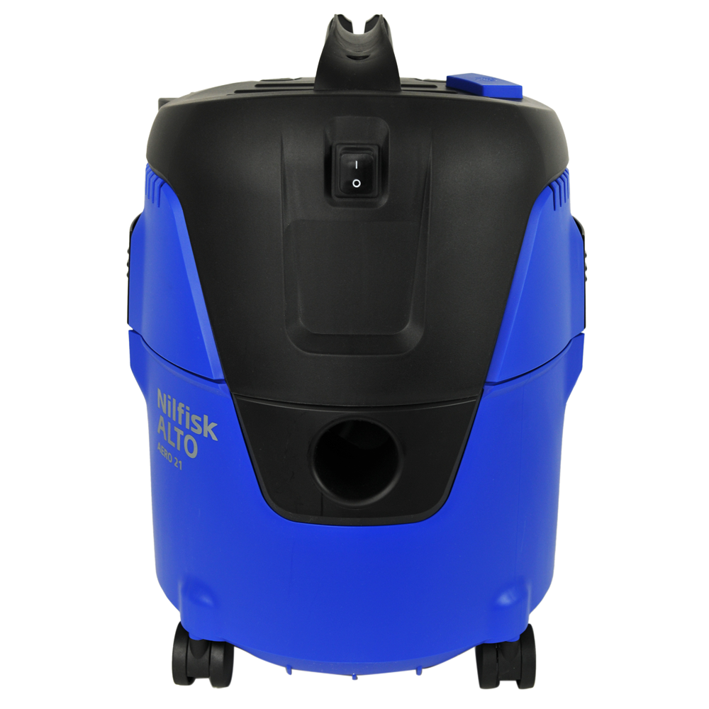 Nilfisk Vacuum ALTO Aero 21-01