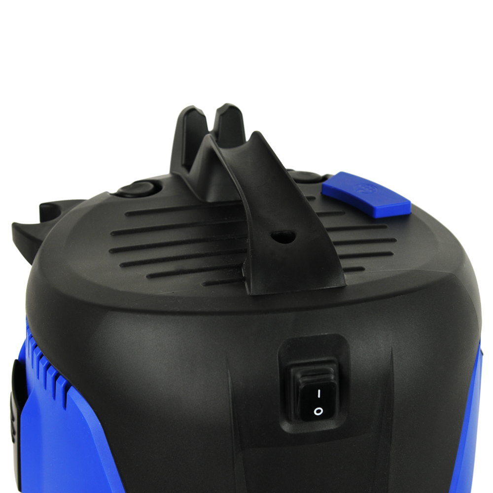 Nilfisk Vacuum ALTO Aero 21-01