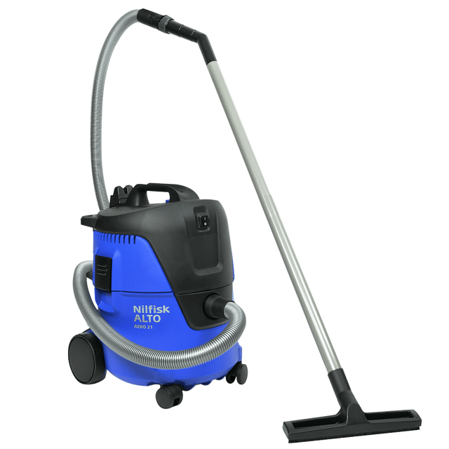 Nilfisk Vacuum ALTO Aero 21-01