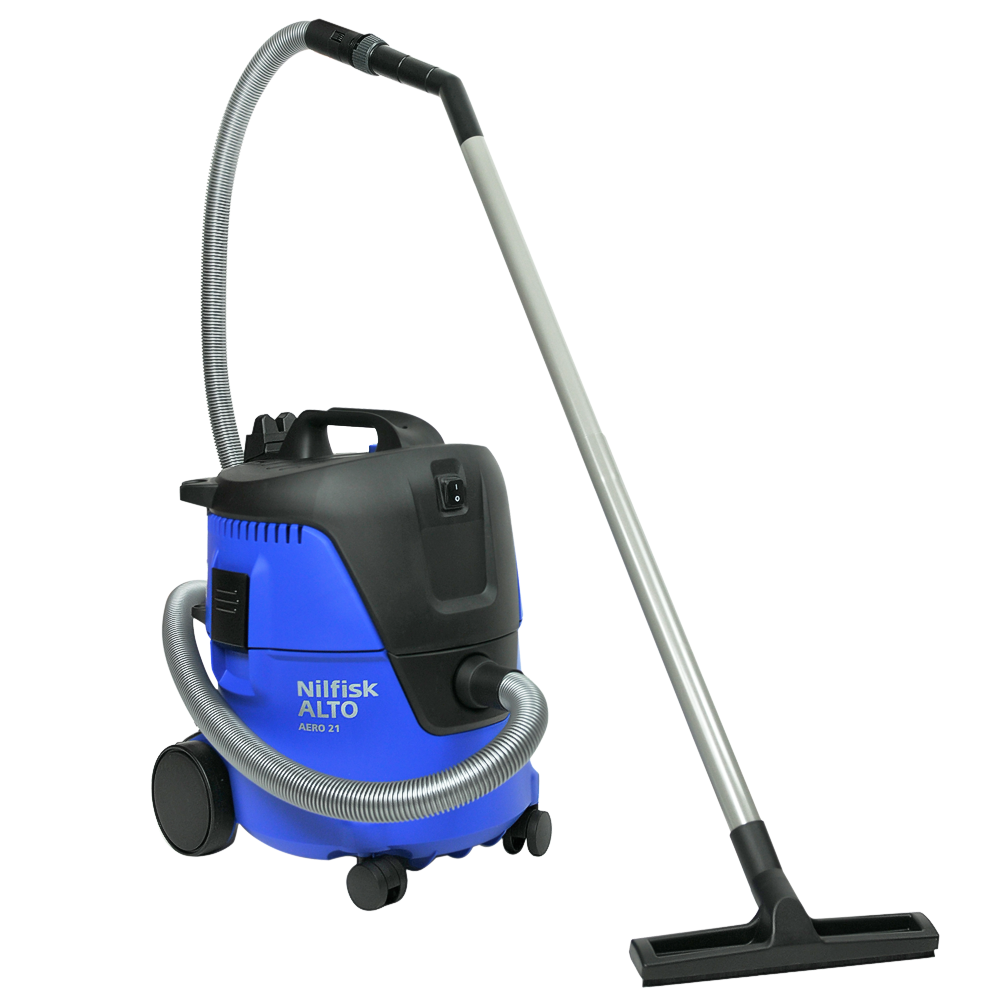 Nilfisk Vacuum ALTO Aero 21-01