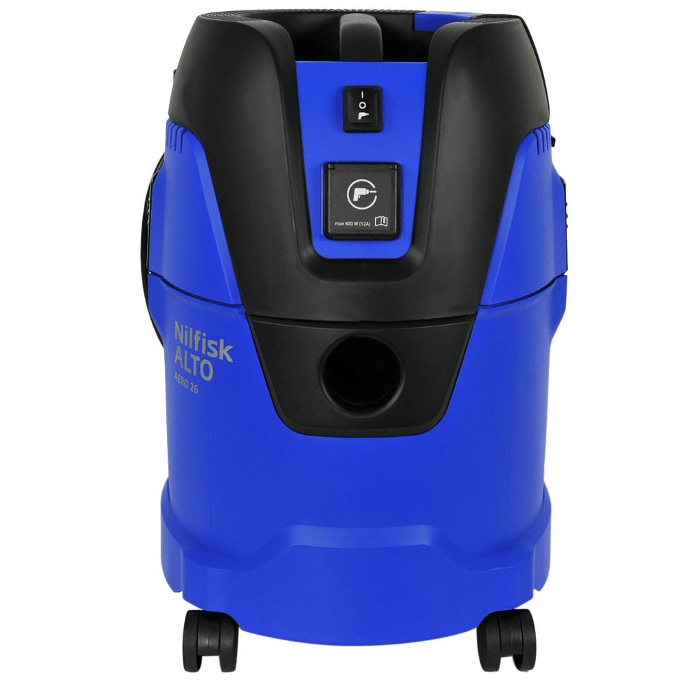 Nilfisk Vacuum ALTO Aero 26-21