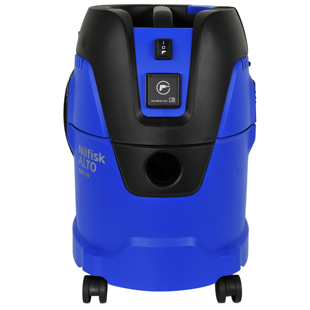 Nilfisk Vacuum ALTO Aero 26-21