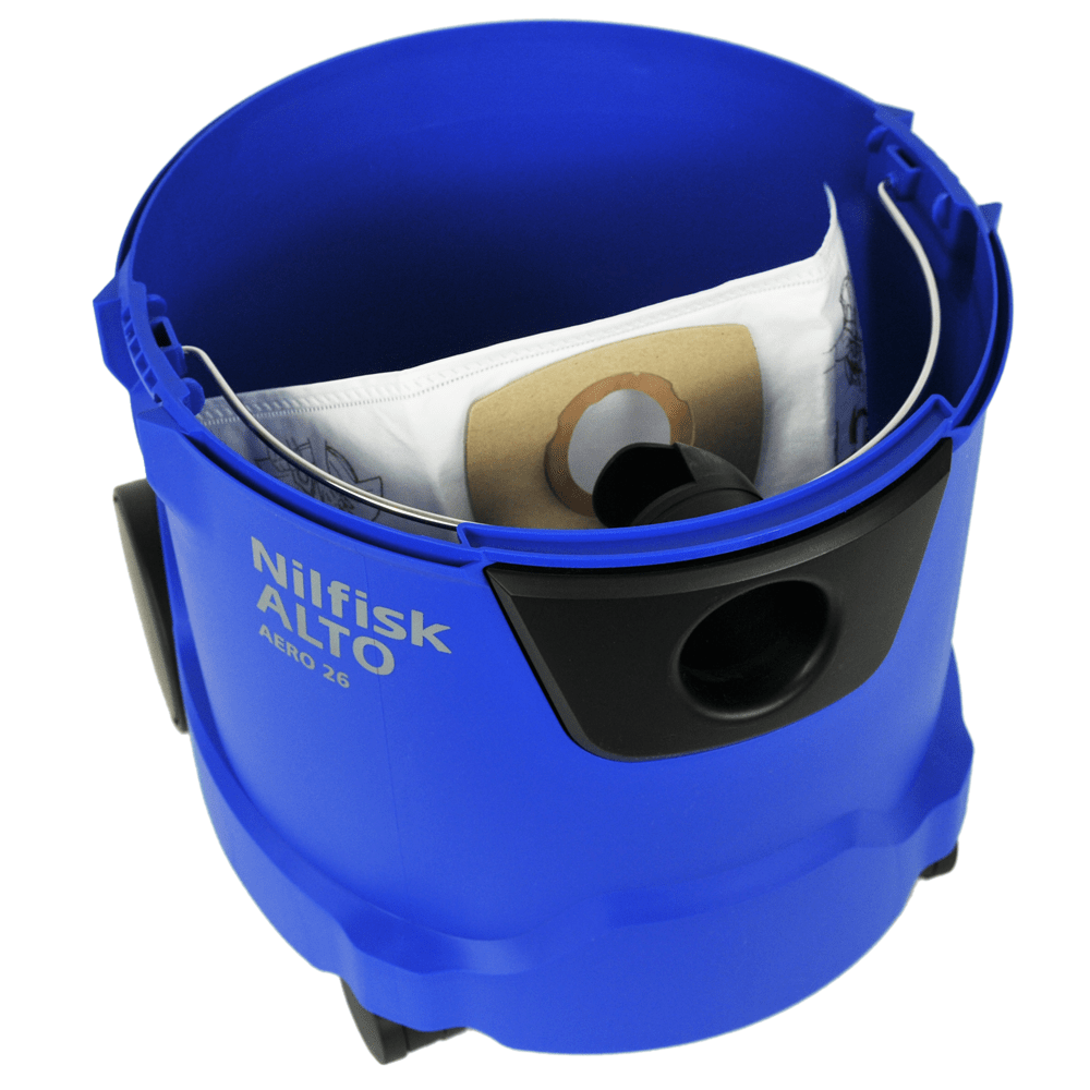 Nilfisk Vacuum ALTO Aero 26-21